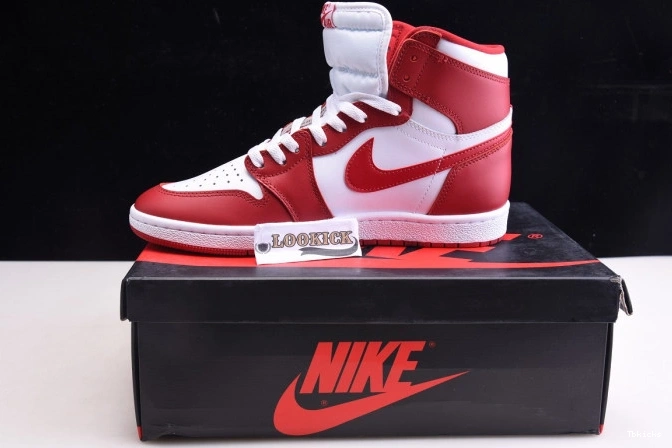 Rep TBK 'New '85 Air OG High Jordan 1 Retro Beginnings' CQ4921-601 0815